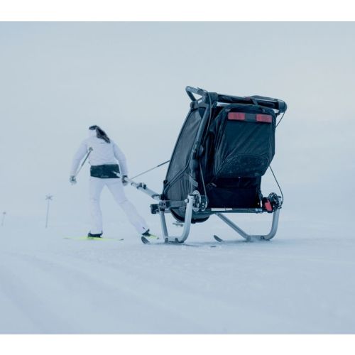 Thule Chariot 2 Cross-Country Skiing Kit
