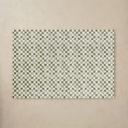 House of Noa Tumbling Mat in Fern