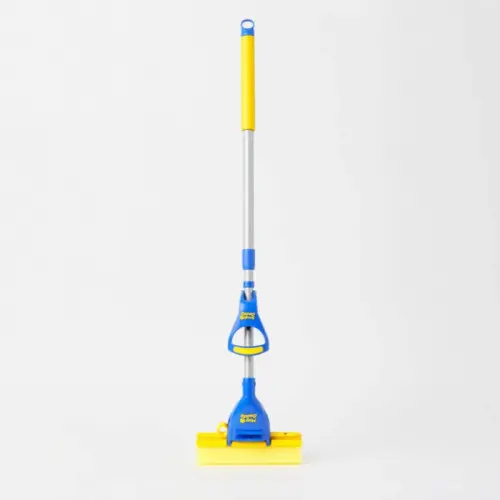 Mop Daddy Roller Mop - Scrub Daddy