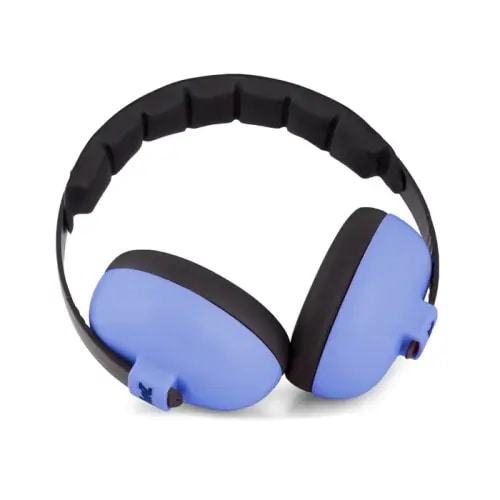 Baby Banz | Mini Earmuffs Size 3-36 Months