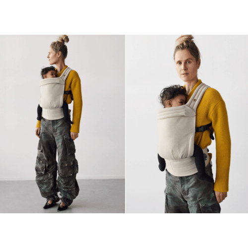 Spirit | Zeitgeist Baby Carrier | SHOP ARTIPOPPE