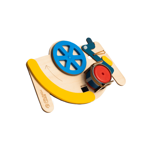 Creative Kit Subscription by Mark Rober - Choose Your Plan!