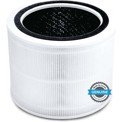 Levoit Air Purifier Replacement Filter Core 200S-P-RF, for Core 200S-P Series, 1 Pack
