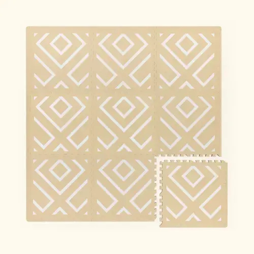 HARPPA Aria | Interlocking EVA Foam Play Mat Tiles