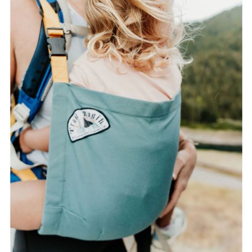 Trail Magik Kid Carrier