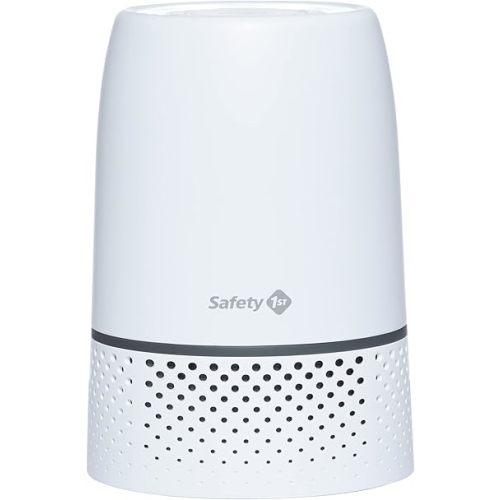 Safety 1st Fresh Clean Air Purifier, White