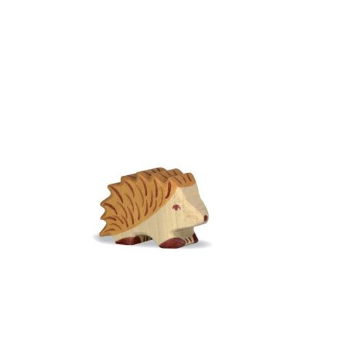 Holztiger Hedgehog - 2410