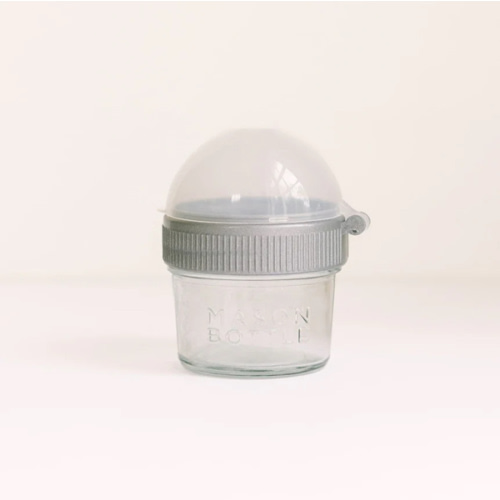 Original Mason Bottle | Glass Baby Bottles | Mason Bottle