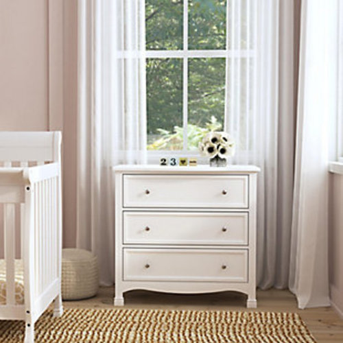 Davinci Kalani 3 Drawer Dresser