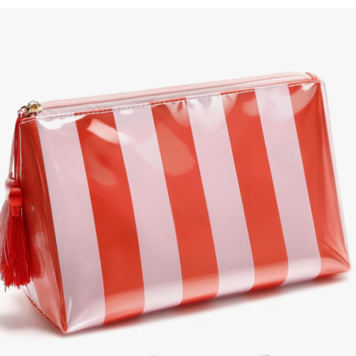 Waterproof Organizer Zipper Pouch
