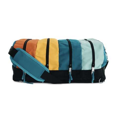 The Tiny Washable Duffels - 30L – TOBIQ