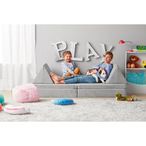 Member's Mark Kids' Explorer Sofa, Assorted Colors - Samsclub.com