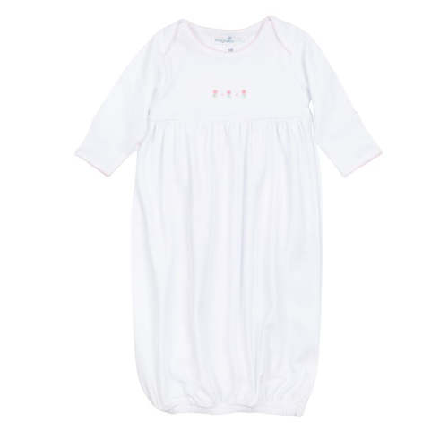 Juliette's Classics Gathered Gown