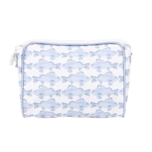Fish Small Go Bag