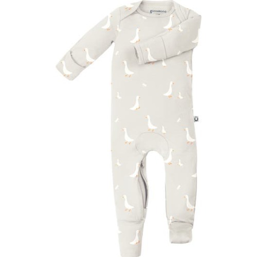 Convertible PJ - Baby, 0-3M