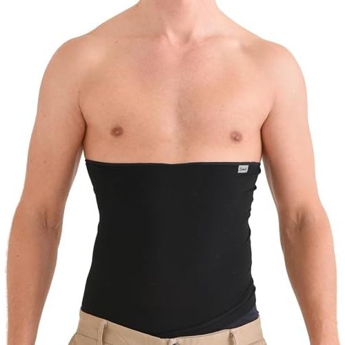 CHARM Stomach Wrap Japanese Haramaki