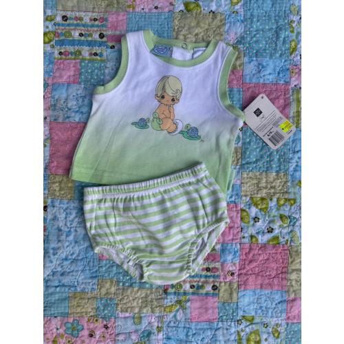 Deadstock Precious Moments set | Mercari