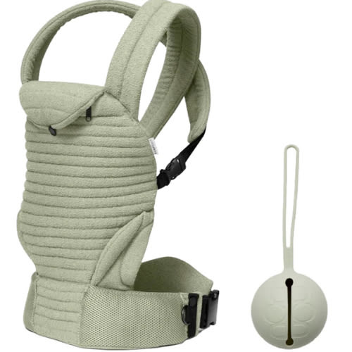 The Armadillo Set - Matcha