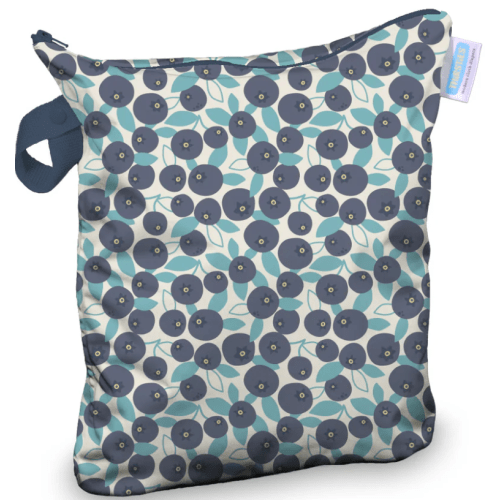 Thirsties Deluxe Wet Bag