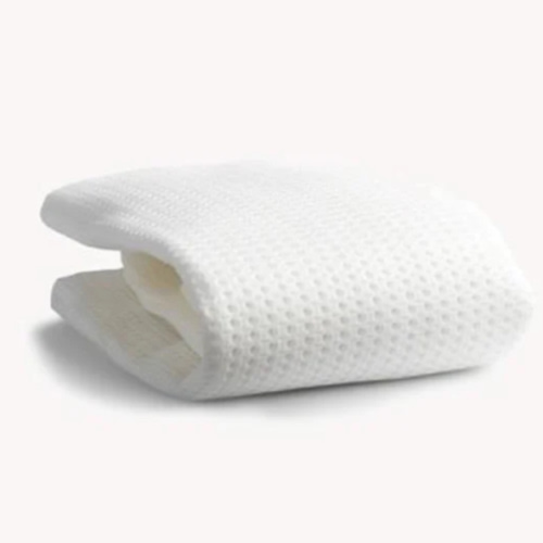 Lullaby Earth Waterproof, Breathe Safe Mini Crib Mattress Cover