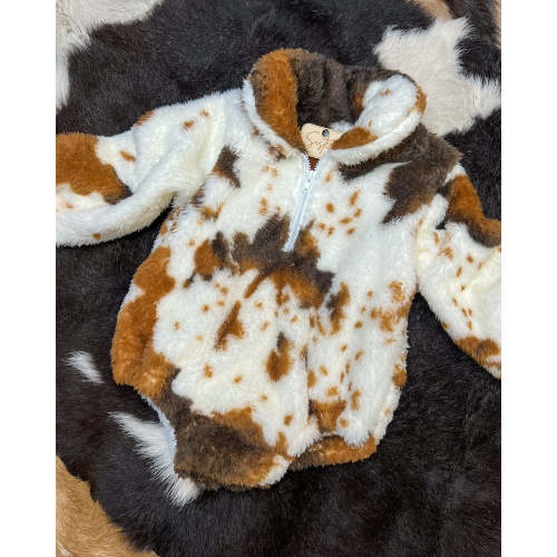 Making Moves Sherpa Onesie