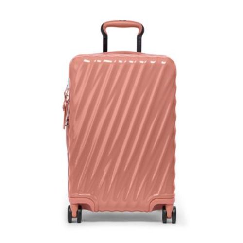 Expandable Carry-On