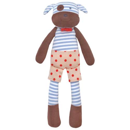 Boxer Dog - Plush