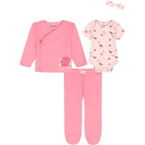 Juicy Couture Take Me Home 4-Piece Set | Nordstromrack
