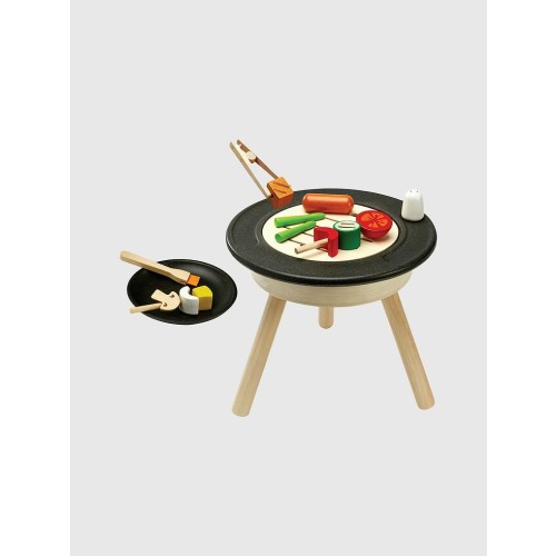 BBQ Play Set