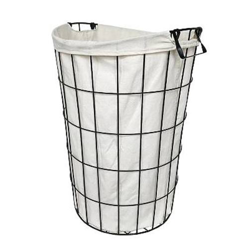 Sonoma Goods For Life® Wire Laundry Hamper