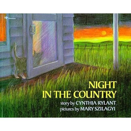 Night in the Country