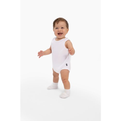 Essentials Rib Singletsuit 3 Pack