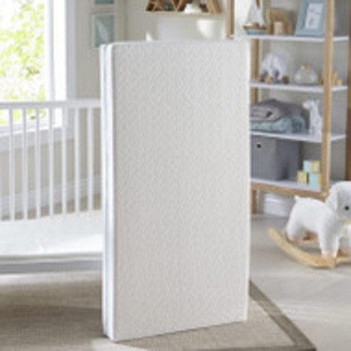 Baby Crib Mattress | Toddler Bed Mattress | Tempur-Pedic Baby