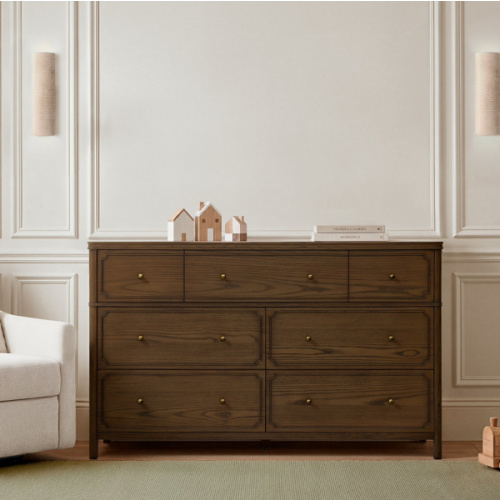 Wells 7 Drawer Dresser