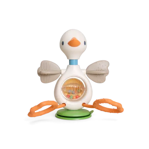Itzy Twist & Bop™ High Chair Toy – Itzy Ritzy