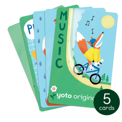 Make Your Own Spring 5 Pack