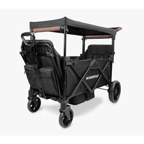 Wonderfold X2R Rev Stroller Wagon 2 Seater