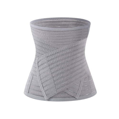 Arsvita Abdominal Binder Post Surgery, Postpartum Belly Band Wrap, C Section Compression Belt