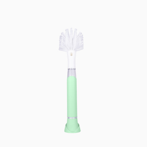 Scrub Baby Bristle Bottle Brush