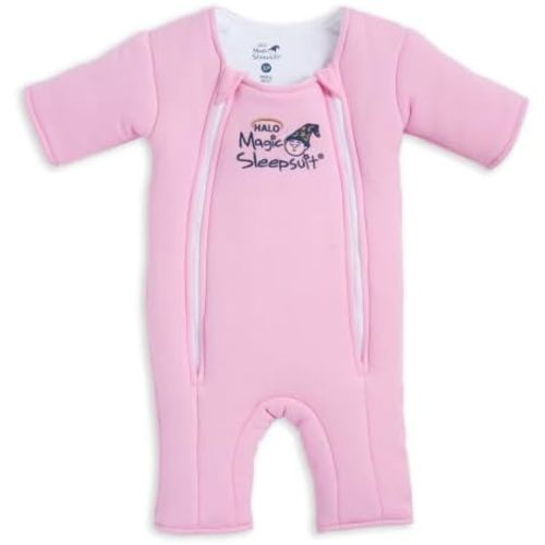 Magic Sleepsuit Baby Merlin's, 100% Cotton