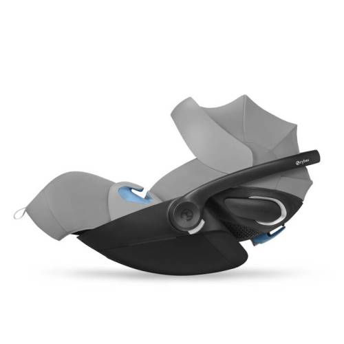 CYBEX Cloud G Pro with Load Leg Base | Official Online Shop