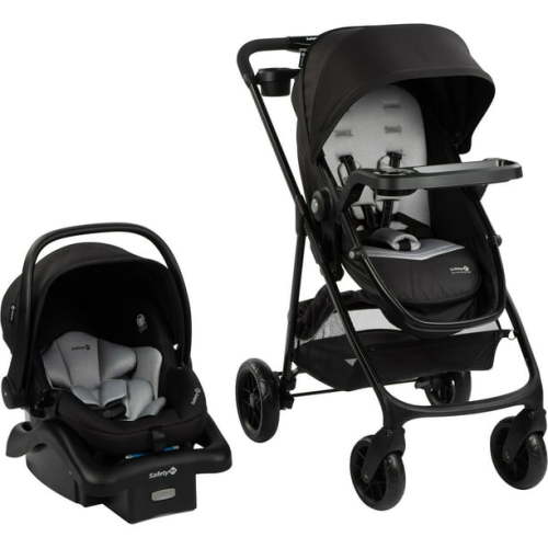Safety 1st Grow and Go Flex 8-in-1 Modular Travel System, Choose Your Color - Samsclub.com
