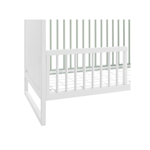 The Crib: Find the Perfect Color for Your Nursery - Nurture&
