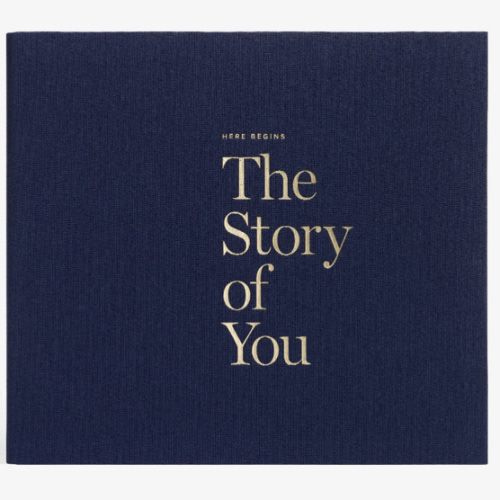 Baby Book | The Story of You