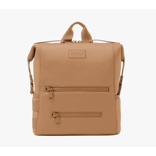 Indi Diaper Backpack | Water-Resistant Diaper Bag | Gender-Neutral