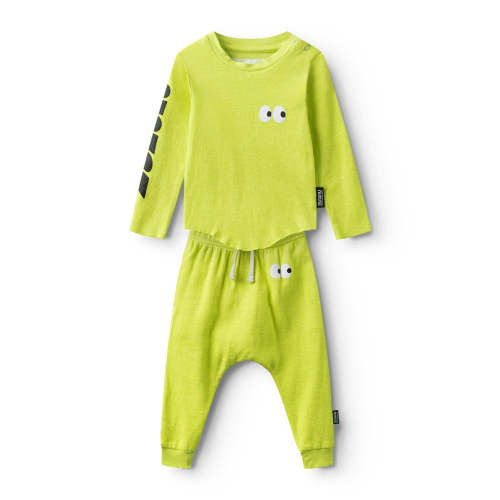 live-in baby set