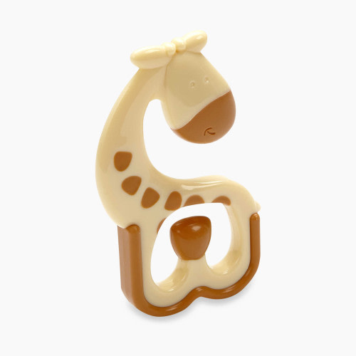 Dr. Brown's Ridgees Teether - Giraffe