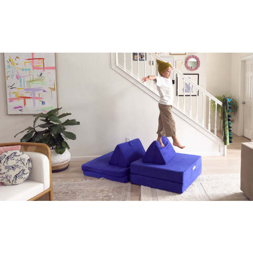 The Original Nugget Play Couch In Nebula | Nugget®