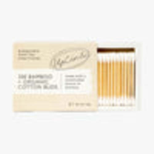Bamboo Cotton Buds | Eco-Friendly Cotton Bud Alternative - UpCircle