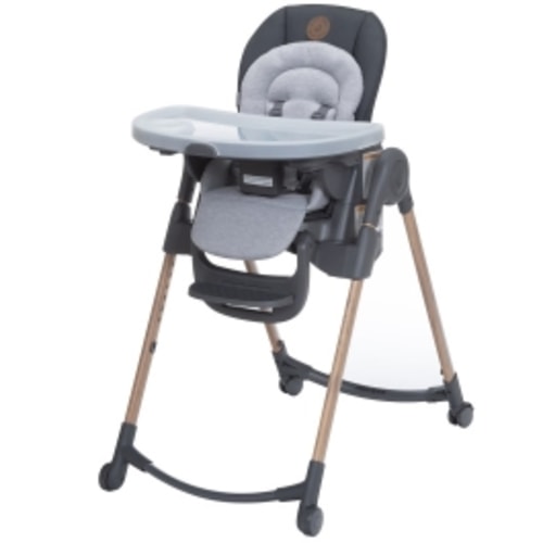 Minla 6-in-1 Convertible High Chair - Maxi Cosi